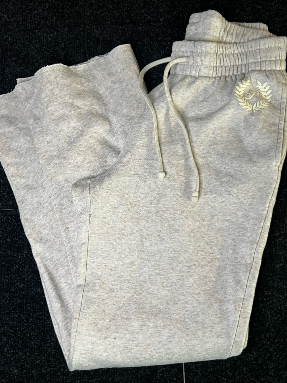 PINK Victoria Secret sweatpants